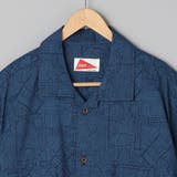 Coleman(コールマン) 総柄半袖シャツ | coen【men】 | 詳細画像19