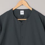 【ストレッチ・吸水速乾・通気性】SOTA（Ｒ）リラックス半袖シャツ | coen【men】 | 詳細画像22 