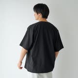 【ストレッチ・吸水速乾・通気性】SOTA（Ｒ）リラックス半袖シャツ | coen【men】 | 詳細画像6 