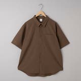 【爽多(R)】リラックス半袖シャツ ーストレッチ、吸水速乾、通気性、洗濯機洗い可… | coen【men】 | 詳細画像29 