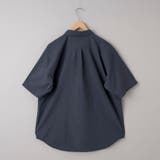 【爽多(R)】リラックス半袖シャツ ーストレッチ、吸水速乾、通気性、洗濯機洗い可… | coen【men】 | 詳細画像31 