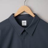 【爽多(R)】リラックス半袖シャツ ーストレッチ、吸水速乾、通気性、洗濯機洗い可… | coen【men】 | 詳細画像32 