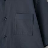 【爽多(R)】リラックス半袖シャツ ーストレッチ、吸水速乾、通気性、洗濯機洗い可… | coen【men】 | 詳細画像33 