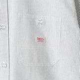 SMITH’S(スミス)別注ショートスリーブストライプワークシャツ | coen【men】 | 詳細画像18