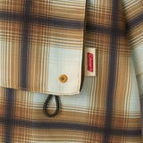 Coleman(コールマン)ランタンチェックシャツ | coen【men】 | 詳細画像18