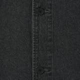 【C.DENIMS】デニムノーカラーシャツ | coen【men】 | 詳細画像25
