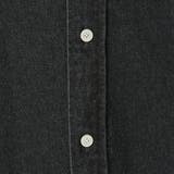 【C.DENIMS】デニムルーズシャツ | coen【men】 | 詳細画像28