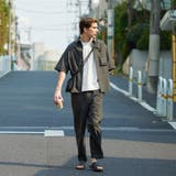【C.Mt】AIRCOメッシュストレッチシャツ 通気性/防しわ機能付き | coen【men】 | 詳細画像16