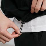 ハイカーテックシャツプルオーバー 【ストレッチ、耐摩耗性、撥水、UVカット】 | coen【men】 | 詳細画像11