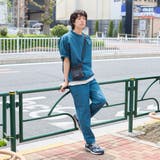 ハイカーテックシャツプルオーバー 【ストレッチ、耐摩耗性、撥水、UVカット】 | coen【men】 | 詳細画像16