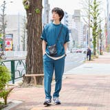 ハイカーテックシャツプルオーバー 【ストレッチ、耐摩耗性、撥水、UVカット】 | coen【men】 | 詳細画像18