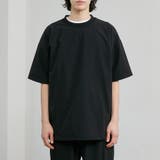 ハイカーテックシャツプルオーバー 【ストレッチ、耐摩耗性、撥水、UVカット】 | coen【men】 | 詳細画像23