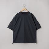 ハイカーテックシャツプルオーバー 【ストレッチ、耐摩耗性、撥水、UVカット】 | coen【men】 | 詳細画像27