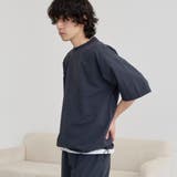 ハイカーテックシャツプルオーバー 【ストレッチ、耐摩耗性、撥水、UVカット】 | coen【men】 | 詳細画像4
