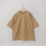 ハイカーテックシャツプルオーバー 【ストレッチ、耐摩耗性、撥水、UVカット】 | coen【men】 | 詳細画像28