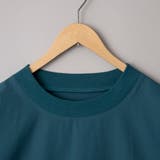 ハイカーテックシャツプルオーバー 【ストレッチ、耐摩耗性、撥水、UVカット】 | coen【men】 | 詳細画像31
