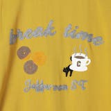 Sarry Cat刺繍レーヨンシャツ | coen【men】 | 詳細画像21