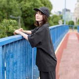 ハイカーテックライトウェイトノーカラーシャツ | coen【men】 | 詳細画像12