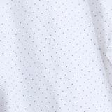 ドットプリントレギュラーカラー半袖シャツ | coen【men】 | 詳細画像14 
