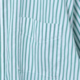ブロードストライプレギュラーカラーショートスリーブシャツ | coen【men】 | 詳細画像23