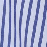 ブロードストライプレギュラーカラーショートスリーブシャツ | coen【men】 | 詳細画像28