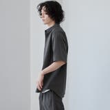 【C.Mt】FUNCTION MESH SHIRT | coen【men】 | 詳細画像11