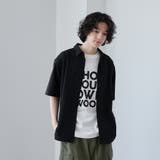 【C.Mt】FUNCTION MESH SHIRT | coen【men】 | 詳細画像2