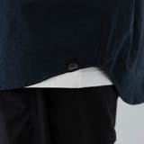 【C.Mt】FUNCTION MESH SHIRT | coen【men】 | 詳細画像22