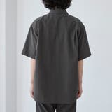 【C.Mt】FUNCTION MESH SHIRT | coen【men】 | 詳細画像25