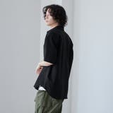 【C.Mt】FUNCTION MESH SHIRT | coen【men】 | 詳細画像6