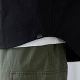 【C.Mt】FUNCTION MESH SHIRT | coen【men】 | 詳細画像8