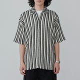 PenneysHAWAII(ぺニーズハワイ)別注透かし編みシャツ | coen【men】 | 詳細画像18