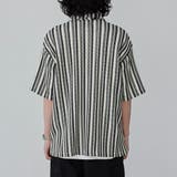 PenneysHAWAII(ぺニーズハワイ)別注透かし編みシャツ | coen【men】 | 詳細画像20