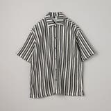 PenneysHAWAII(ぺニーズハワイ)別注透かし編みシャツ | coen【men】 | 詳細画像21