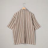 PenneysHAWAII(ぺニーズハワイ)別注透かし編みシャツ | coen【men】 | 詳細画像24