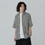 PenneysHAWAII(ぺニーズハワイ)別注透かし編みシャツ | coen【men】 | 詳細画像6