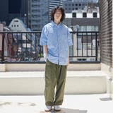 FreeSpeech（フリースピーチ）別注タイプライターシャツ | coen【men】 | 詳細画像10 