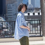 FreeSpeech（フリースピーチ）別注タイプライターシャツ | coen【men】 | 詳細画像11 