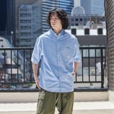 FreeSpeech（フリースピーチ）別注タイプライターシャツ | coen【men】 | 詳細画像13 