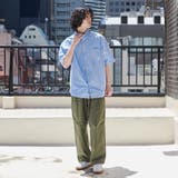FreeSpeech（フリースピーチ）別注タイプライターシャツ | coen【men】 | 詳細画像14 