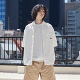 FreeSpeech（フリースピーチ）別注タイプライターシャツ | coen【men】 | 詳細画像2 