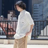 FreeSpeech（フリースピーチ）別注タイプライターシャツ | coen【men】 | 詳細画像4 