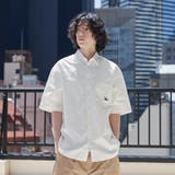FreeSpeech（フリースピーチ）別注タイプライターシャツ | coen【men】 | 詳細画像6 