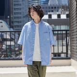 FreeSpeech（フリースピーチ）別注タイプライターシャツ | coen【men】 | 詳細画像9 