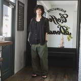 TOWNCRAFT(タウンクラフト)別注レギュラーカラーレースシャツ | coen【men】 | 詳細画像10