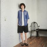TOWNCRAFT(タウンクラフト)別注レギュラーカラーレースシャツ | coen【men】 | 詳細画像12