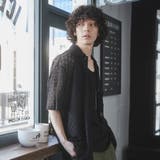 TOWNCRAFT(タウンクラフト)別注レギュラーカラーレースシャツ | coen【men】 | 詳細画像9