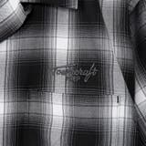 TOWNCRAFT(タウンクラフト)別注オンブレチェックショートスリーブシャツ | coen【men】 | 詳細画像16