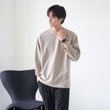 クリーンプラス7分袖Tシャツ【抗菌防臭・防汚（食品汚れ）・UVカット】 | coen【men】 | 詳細画像11 