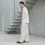 クリーンプラス7分袖Tシャツ【抗菌防臭・防汚（食品汚れ）・UVカット】 | coen【men】 | 詳細画像21 